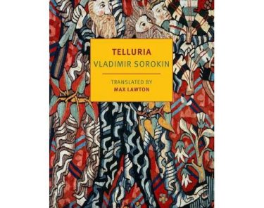 telluria telluria